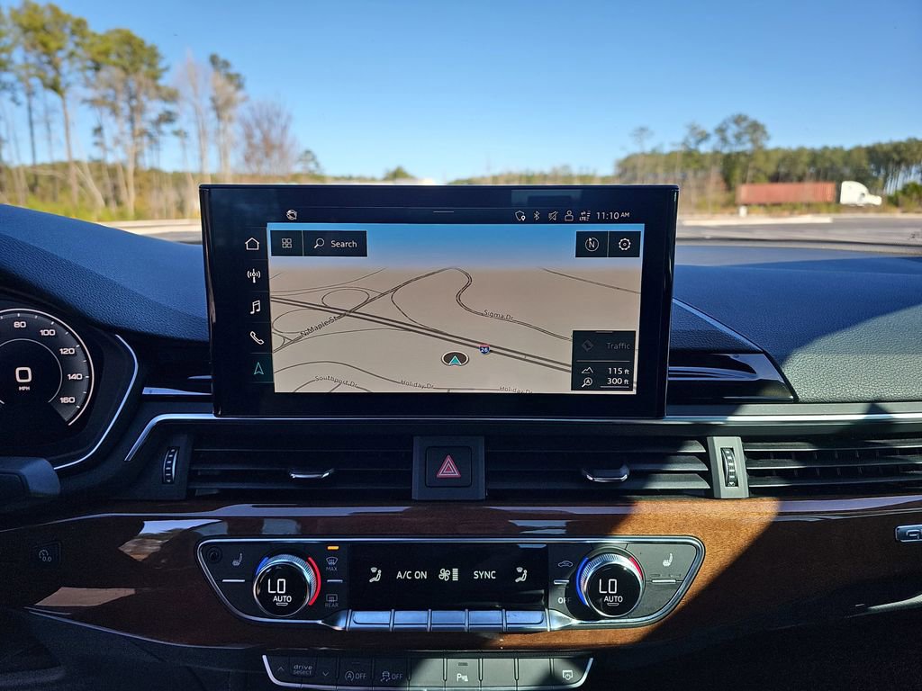 Used 2020 Audi A5 2.0T Premium Plus w/ Premium Plus image 26