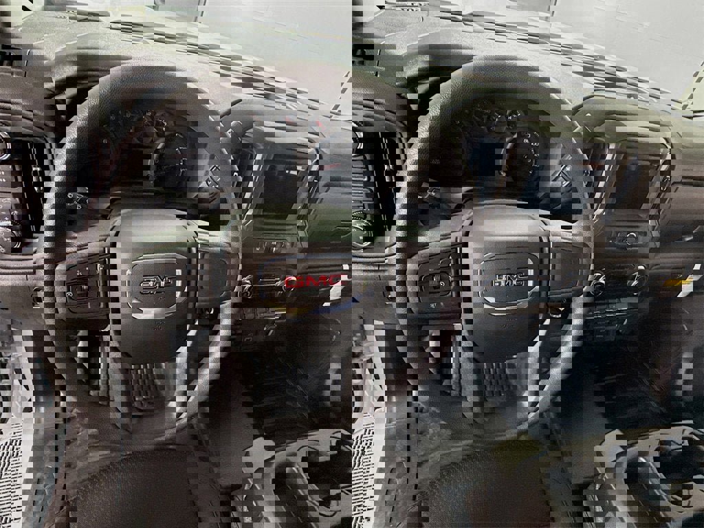 New 2026 GMC Sierra 3500 Pro w/ Convenience Package image 6