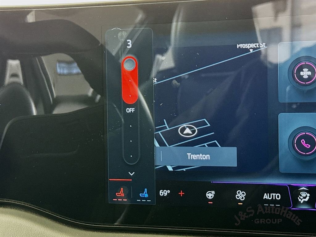 Used 2024 Ford Mustang GT Premium w/ GT Performance Package RWD image 26