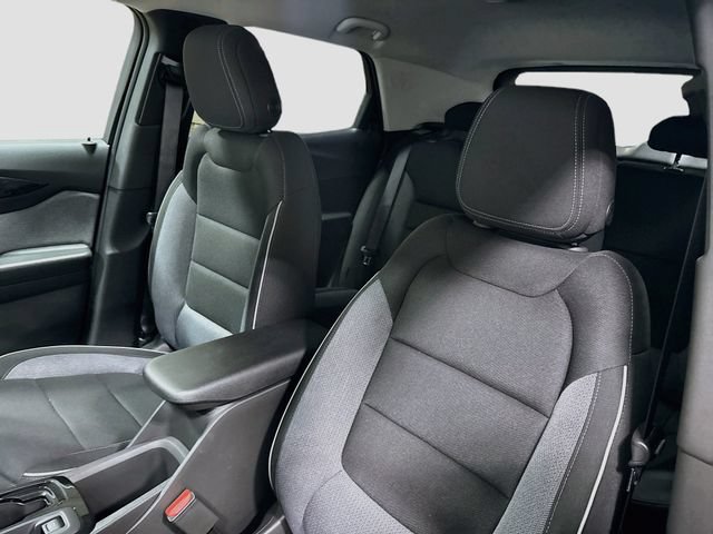 New 2026 Chevrolet TrailBlazer LT w/ Midnight Edition FWD image 18