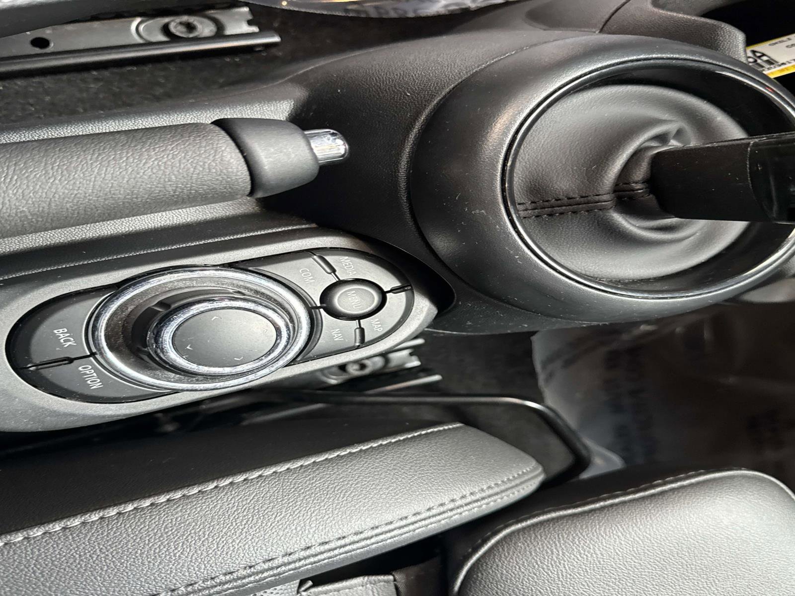 Used 2024 MINI Cooper S image 20