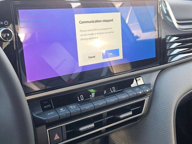 New 2026 Toyota Camry SE w/ Multimedia Upgrade Package FWD image 11