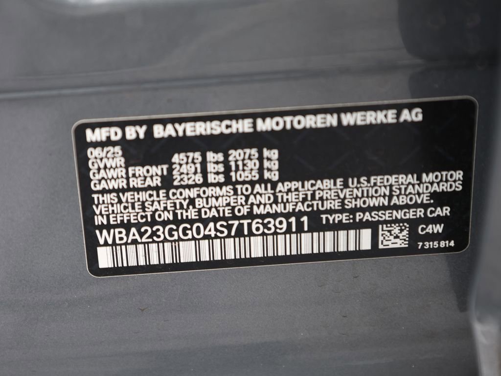 Used 2025 BMW 228i xDrive 228 xDrive Gran Coupe image 44