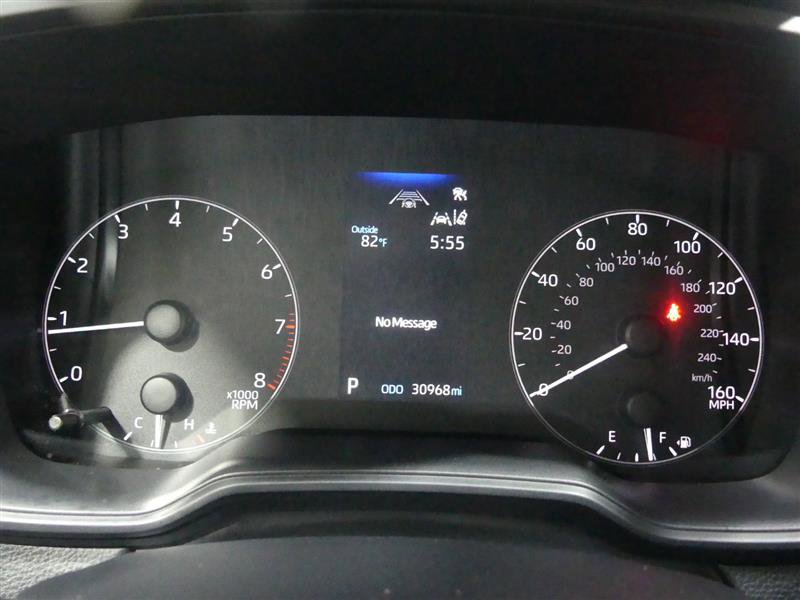 Used 2023 Toyota Corolla LE w/ Carpet Mat Package (TMS) image 31