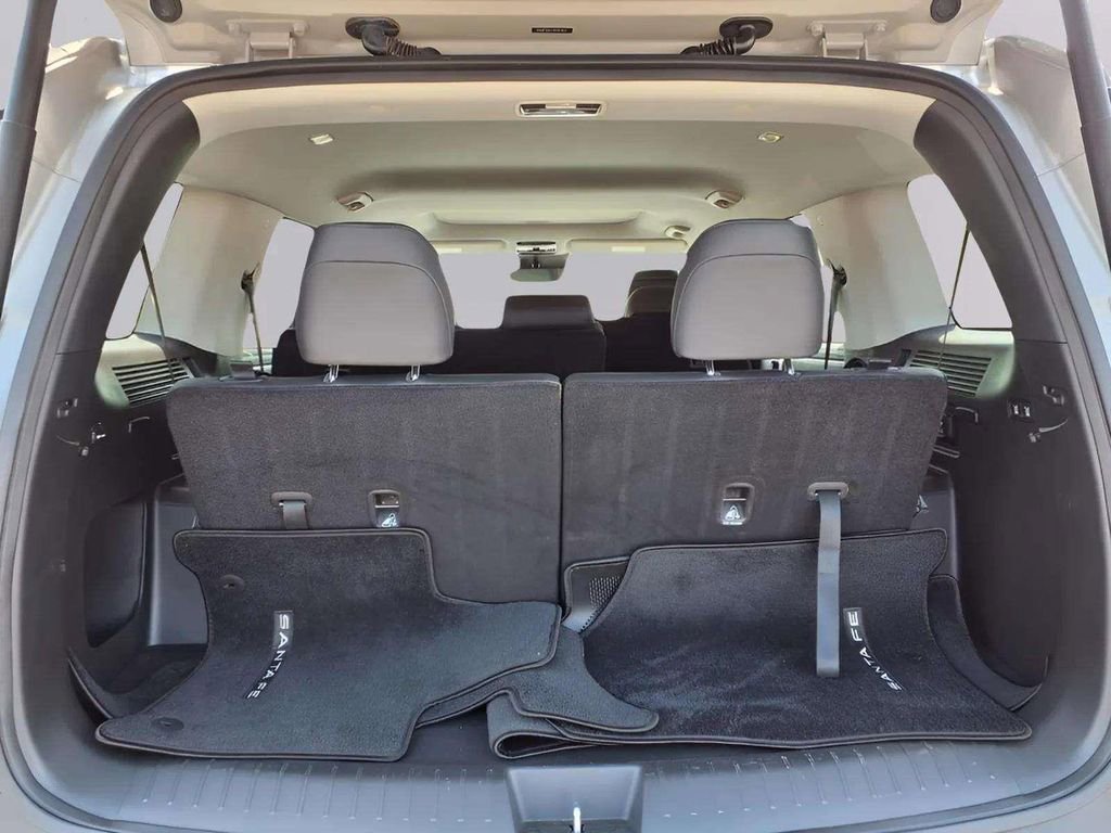 Used 2024 Hyundai Santa Fe XRT AWD/4WD image 11