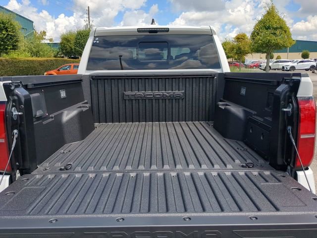 New 2025 Toyota Tacoma TRD Off-Road image 13