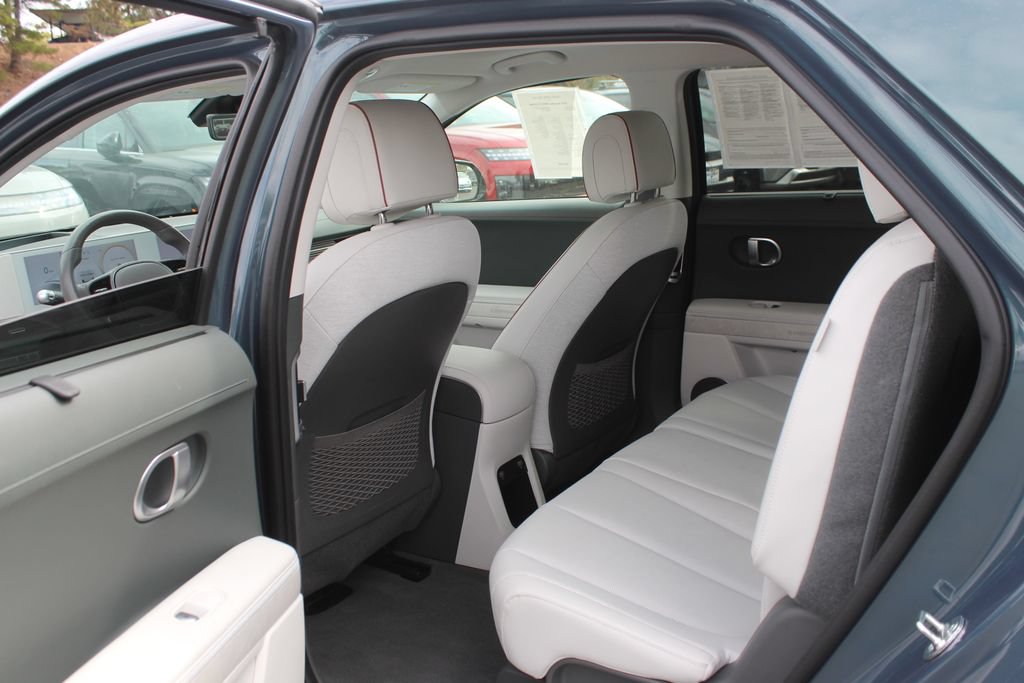 Used 2024 Hyundai Ioniq 5 Limited RWD image 17
