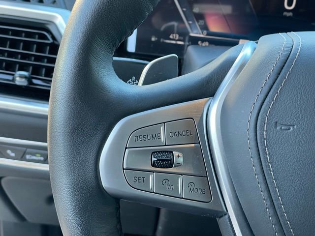 Used 2026 BMW X7 xDrive40i w/ Premium Package image 17