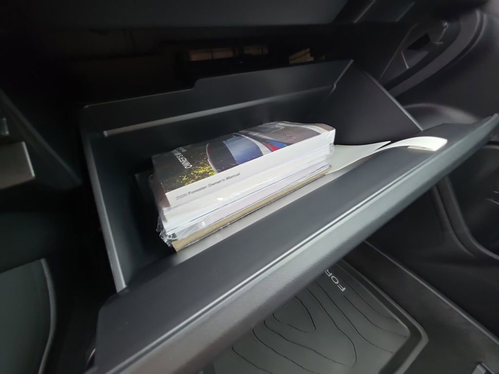New 2026 Subaru Forester Premium image 23