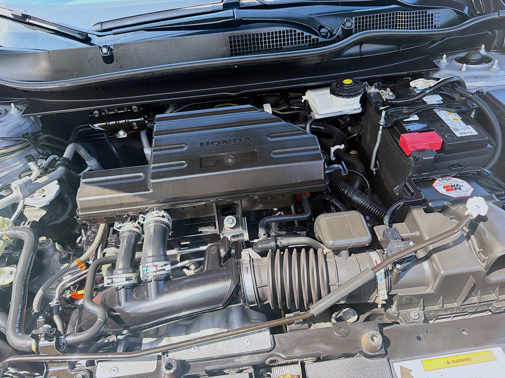 Used 2021 Honda CR-V Special Edition image 36