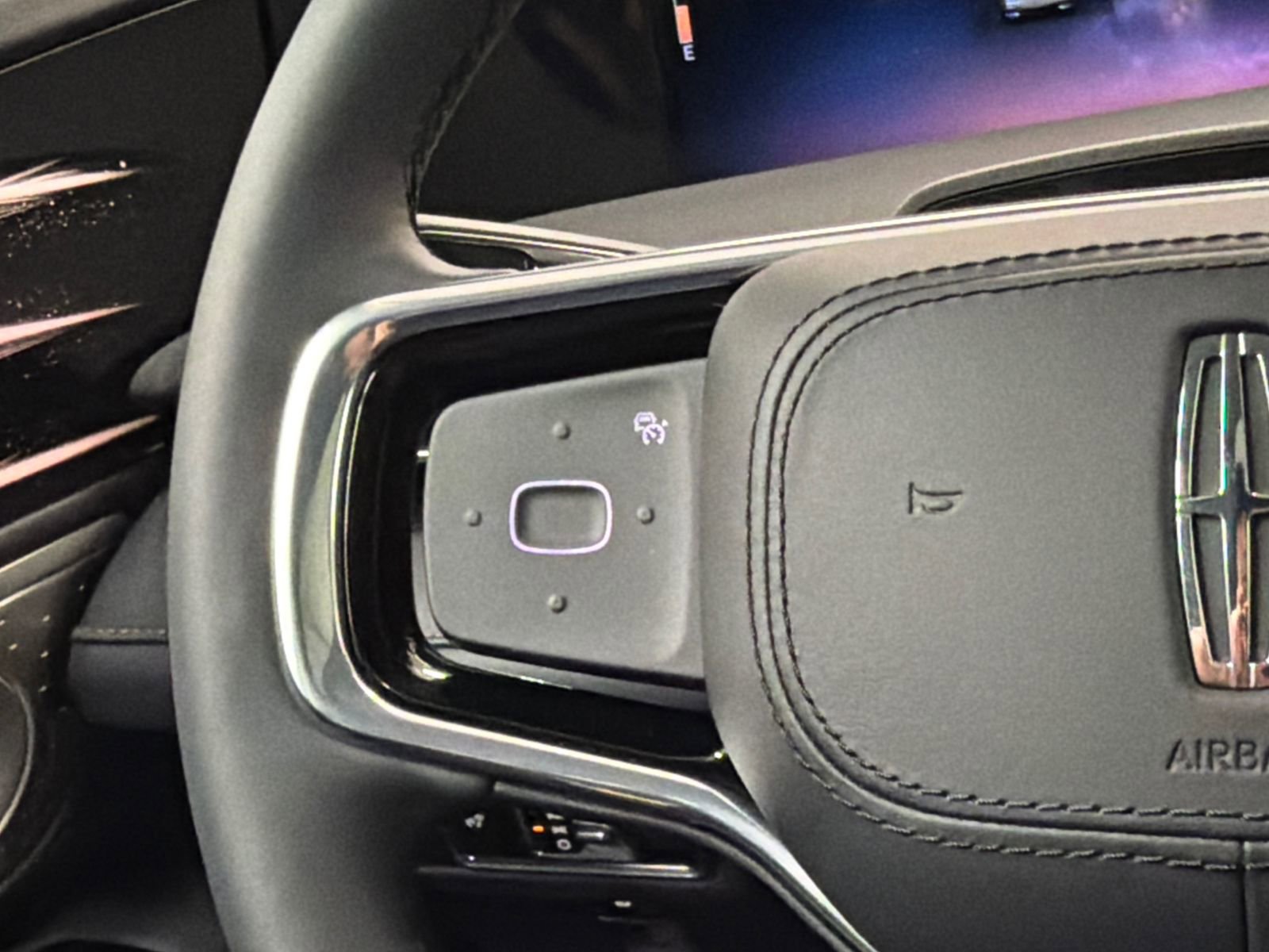 New 2026 Lincoln Nautilus Reserve image 23