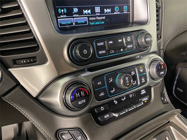 Used 2019 Chevrolet Tahoe Premier image 9