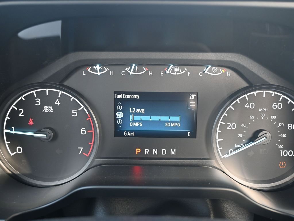 New 2026 Ford F350 XL w/ Snow Plow Prep Package image 26