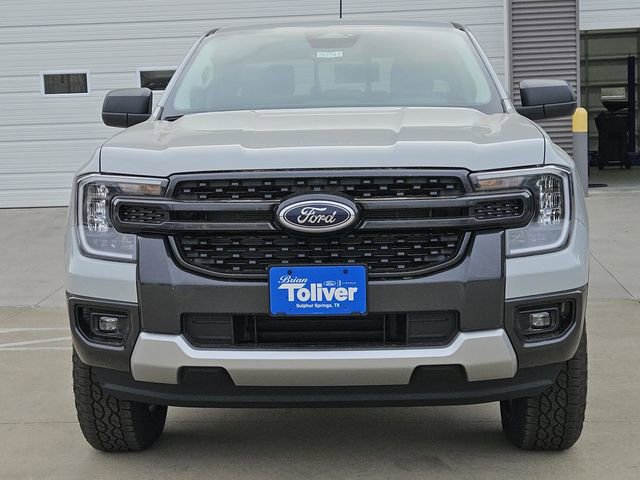 New 2026 Ford Ranger XLT image 3