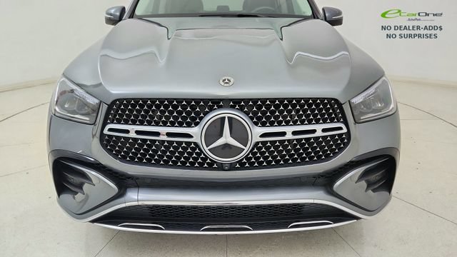Used 2025 Mercedes-Benz GLE 350 4MATIC image 8