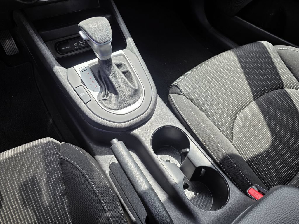 Used 2021 Kia Forte LXS FWD image 20