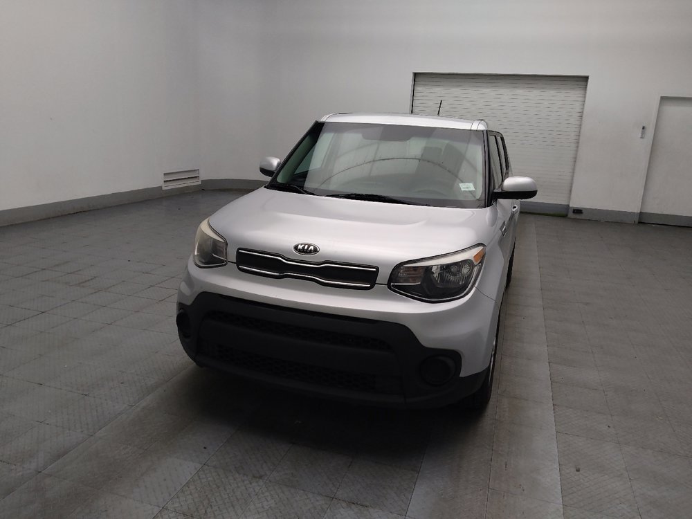 Used 2019 Kia Soul image 15