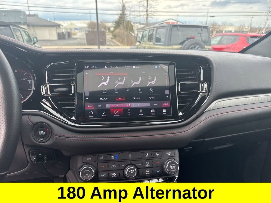 Used 2023 Dodge Durango GT image 22