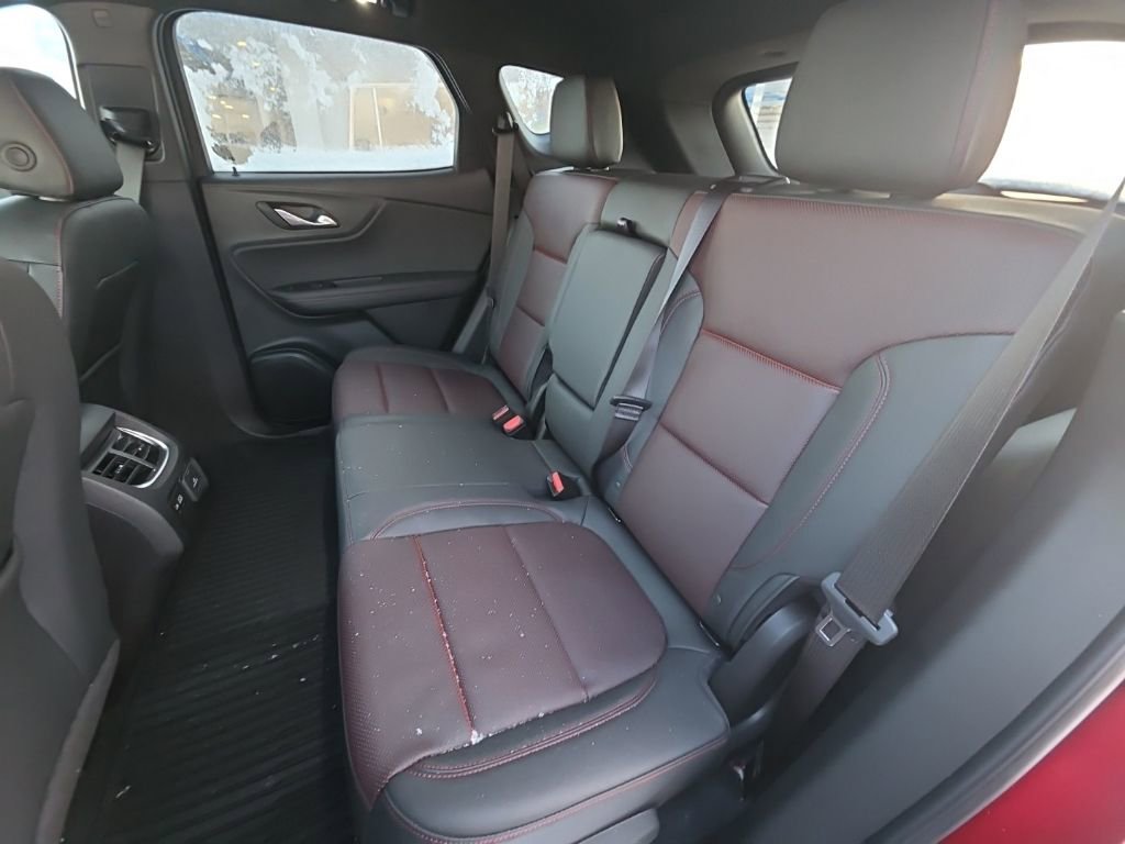 New 2026 Chevrolet Blazer RS w/ Enhanced Convenience Package image 14