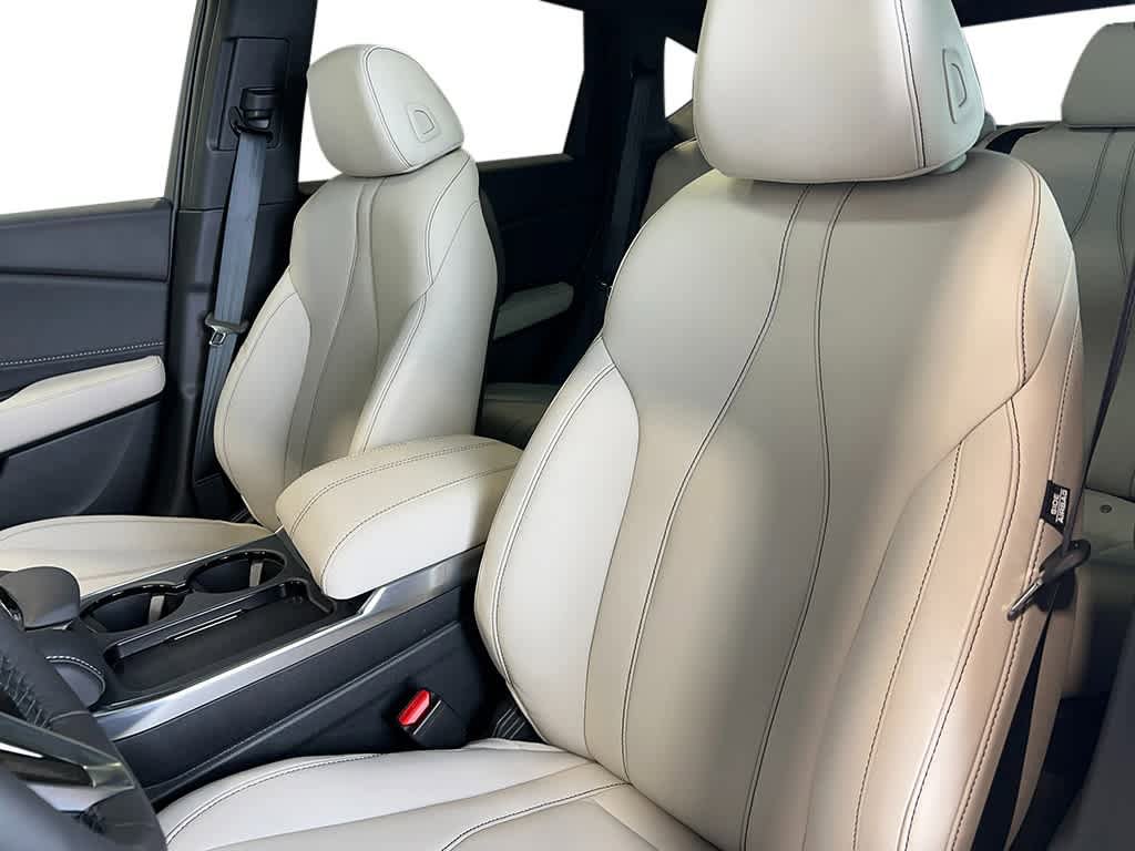 New 2026 Acura RDX AWD/4WD image 28