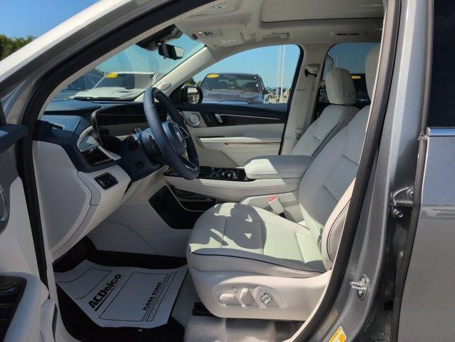 New 2026 Buick Enclave Avenir w/ Super Cruise Package AWD/4WD image 14