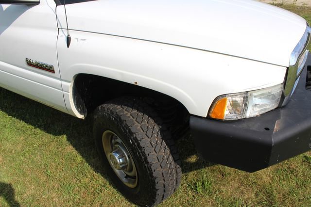 Used 2001 Dodge Ram 2500 Truck ST image 9