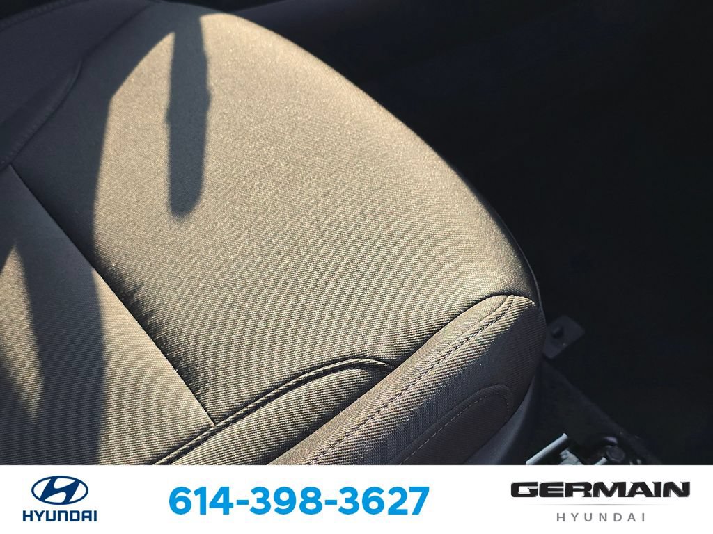 Certified 2026 Hyundai Tucson SE FWD image 27