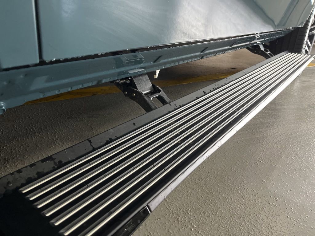New 2026 Jeep Grand Wagoneer Summit image 15