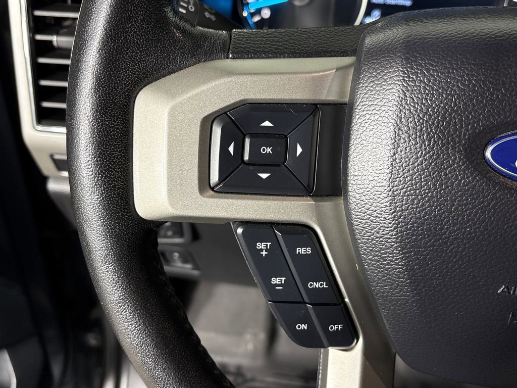 Used 2019 Ford F150 Lariat w/ Equipment Group 502A Luxury image 19