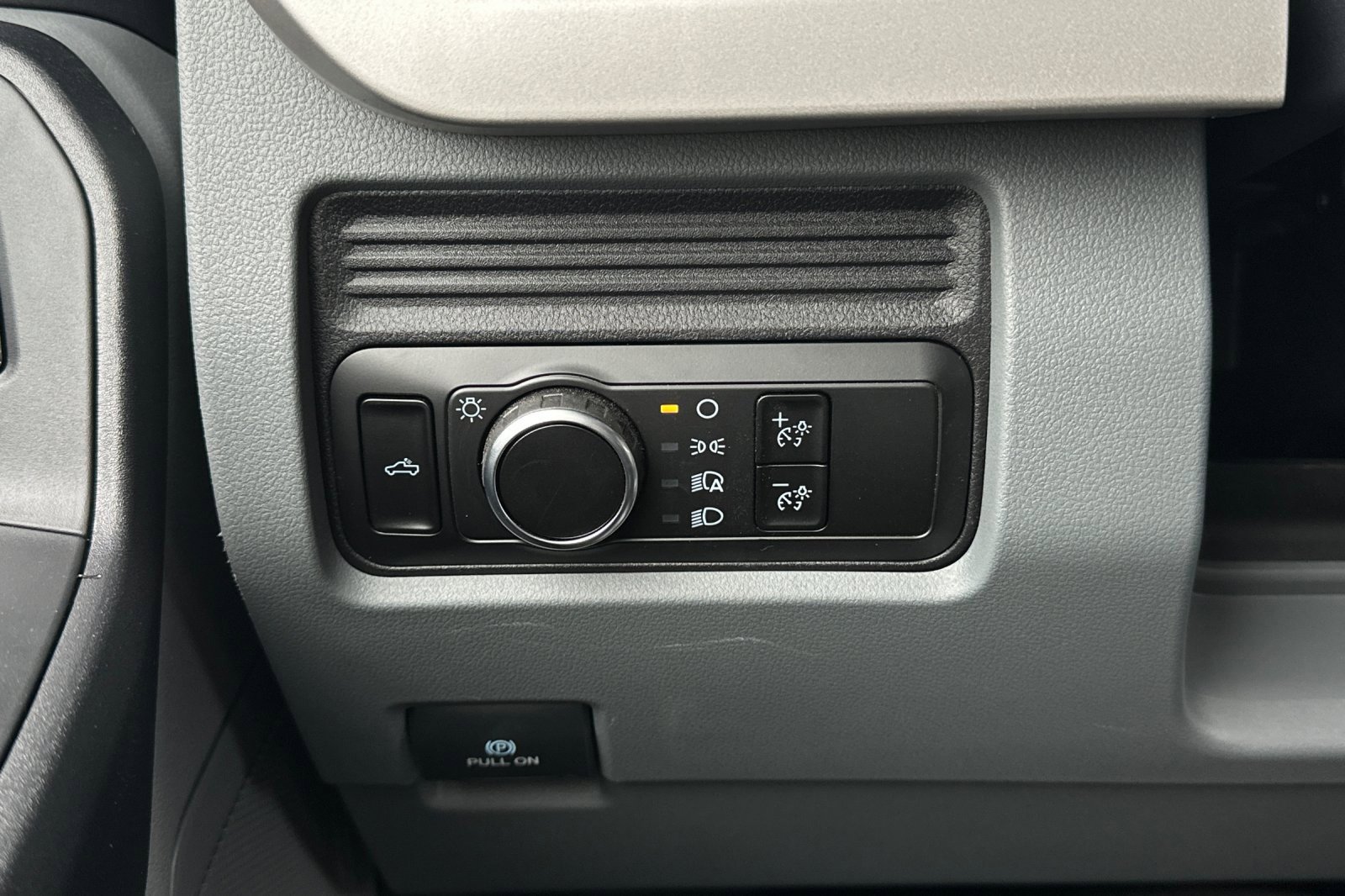 New 2026 Ford F250 XL w/ XL Driver Assist Package image 24