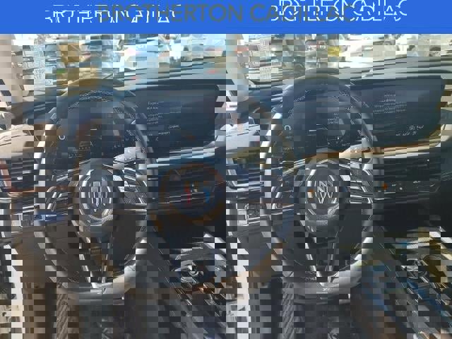 Certified 2024 Buick Envision Sport Touring image 13