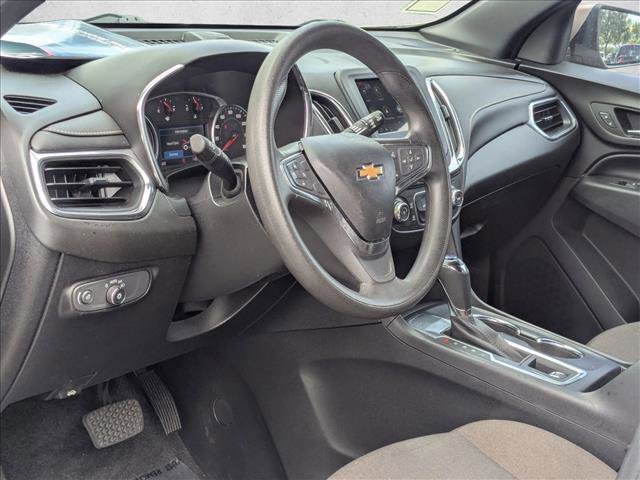 Used 2019 Chevrolet Equinox LT image 10