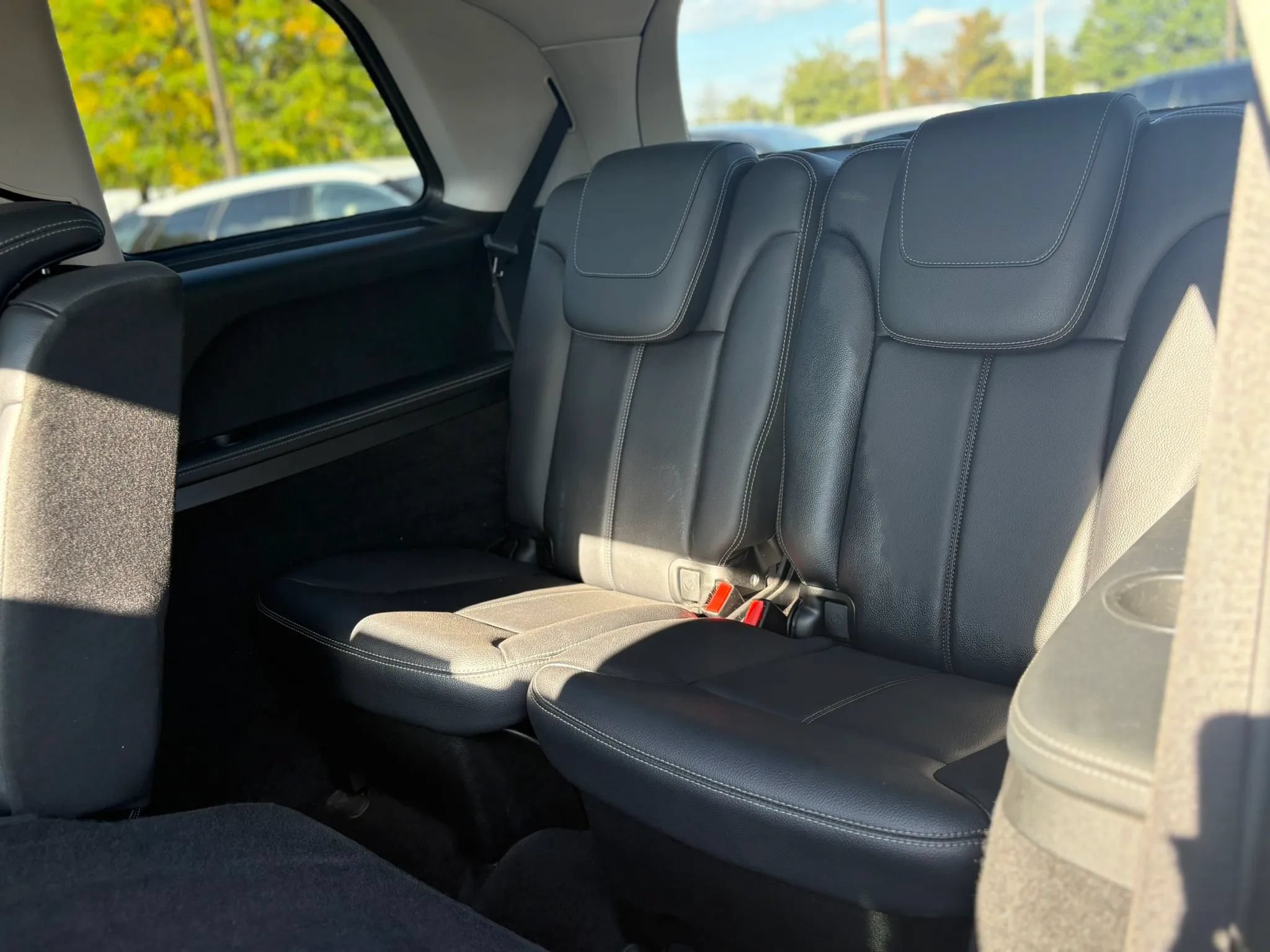 Used 2012 Mercedes-Benz GL 450 4MATIC image 13