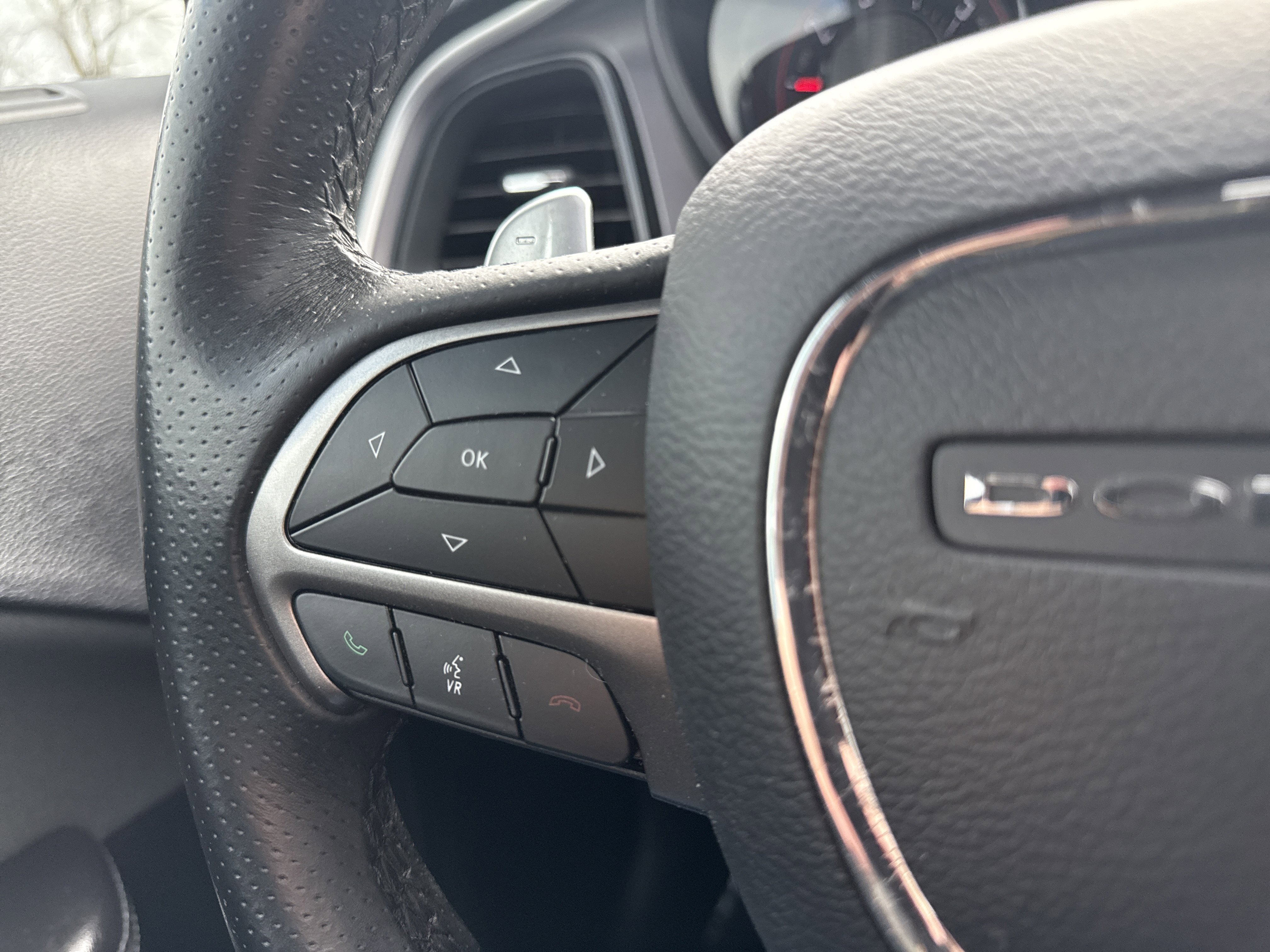 Used 2019 Dodge Challenger GT w/ Blacktop Package image 22