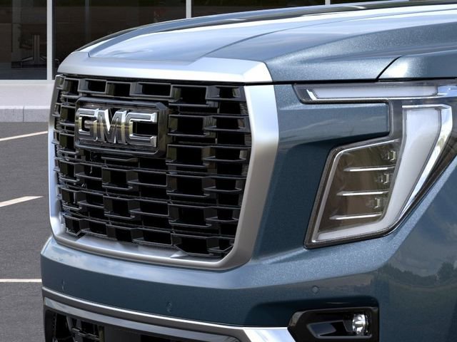 New 2026 GMC Yukon XL Denali w/ Denali Reserve Package AWD/4WD image 13