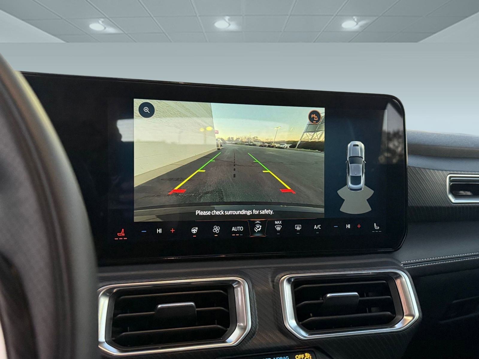 Used 2024 Ford Mustang GT Premium image 26