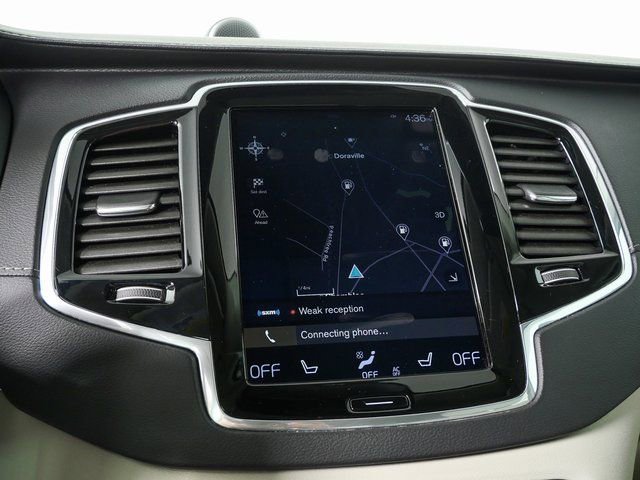 Used 2020 Volvo XC90 T6 Inscription w/ Protection Package Premier image 16