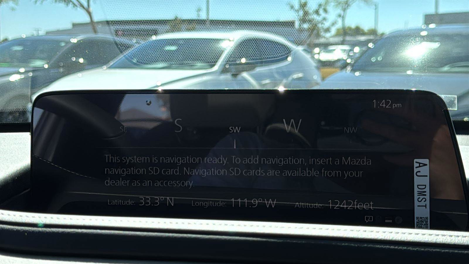 New 2026 MAZDA CX-30 AWD 2.5 S image 16