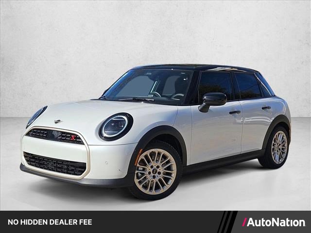 Used 2026 MINI Cooper S