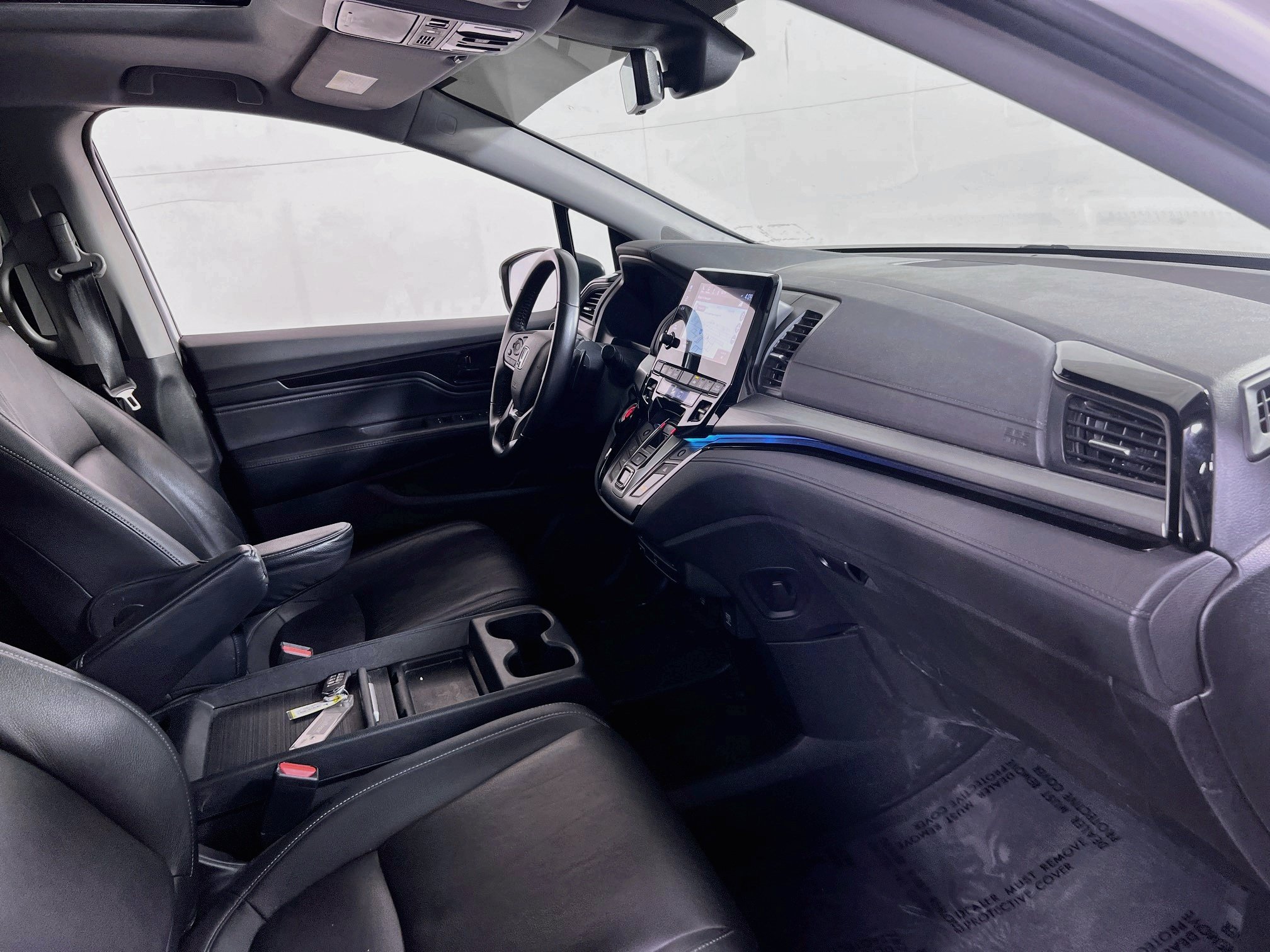 Used 2023 Honda Odyssey Touring image 32