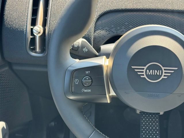 New 2026 MINI Cooper Countryman S AWD/4WD image 18