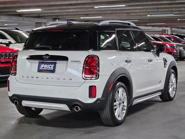 Used 2023 MINI Cooper Countryman S AWD/4WD image 5