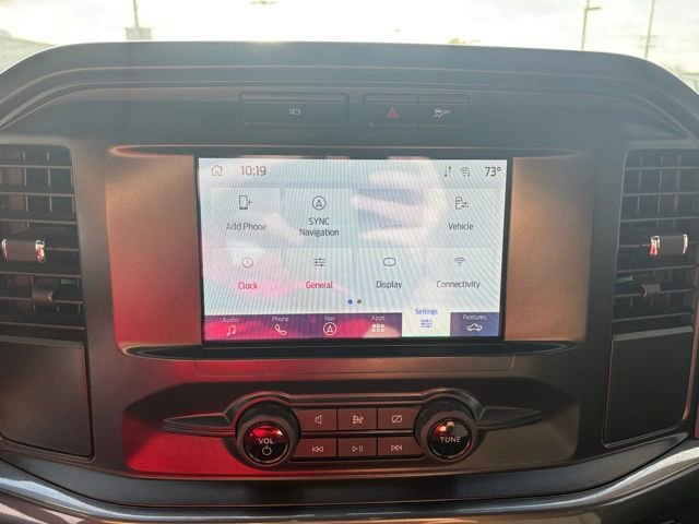 Used 2022 Ford F150 XL w/ STX Appearance Package image 18