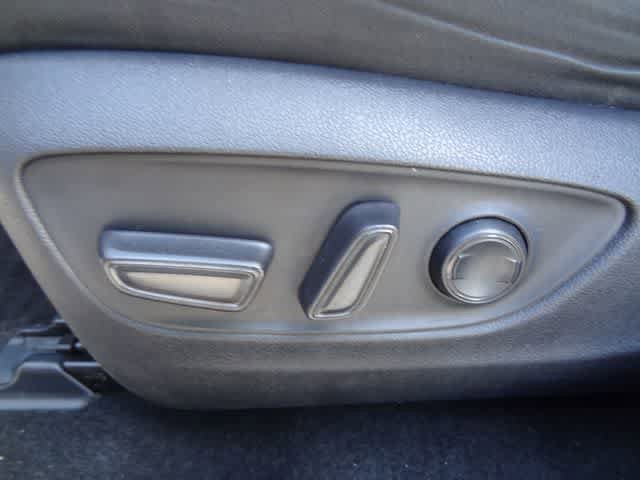 Certified 2024 Toyota RAV4 XLE FWD image 7