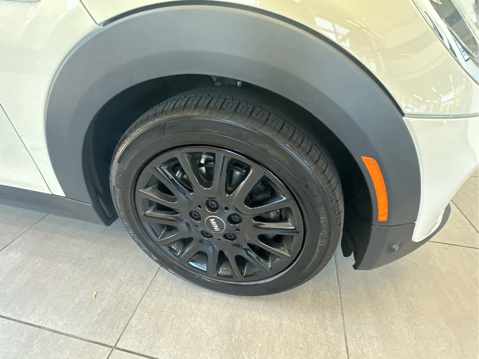Used 2018 MINI Cooper 2-Door Hardtop FWD image 18