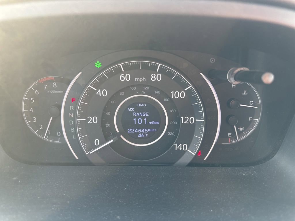 Used 2016 Honda CR-V Touring image 27