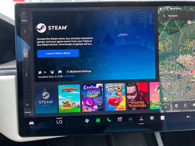 Used 2023 Tesla Model X Plaid image 25