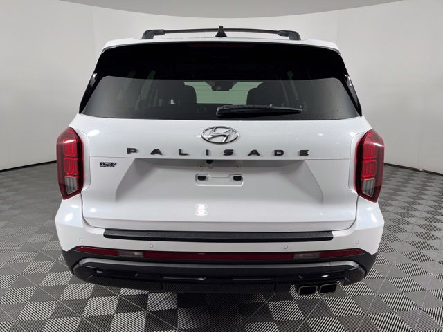 Used 2024 Hyundai Palisade XRT FWD image 10
