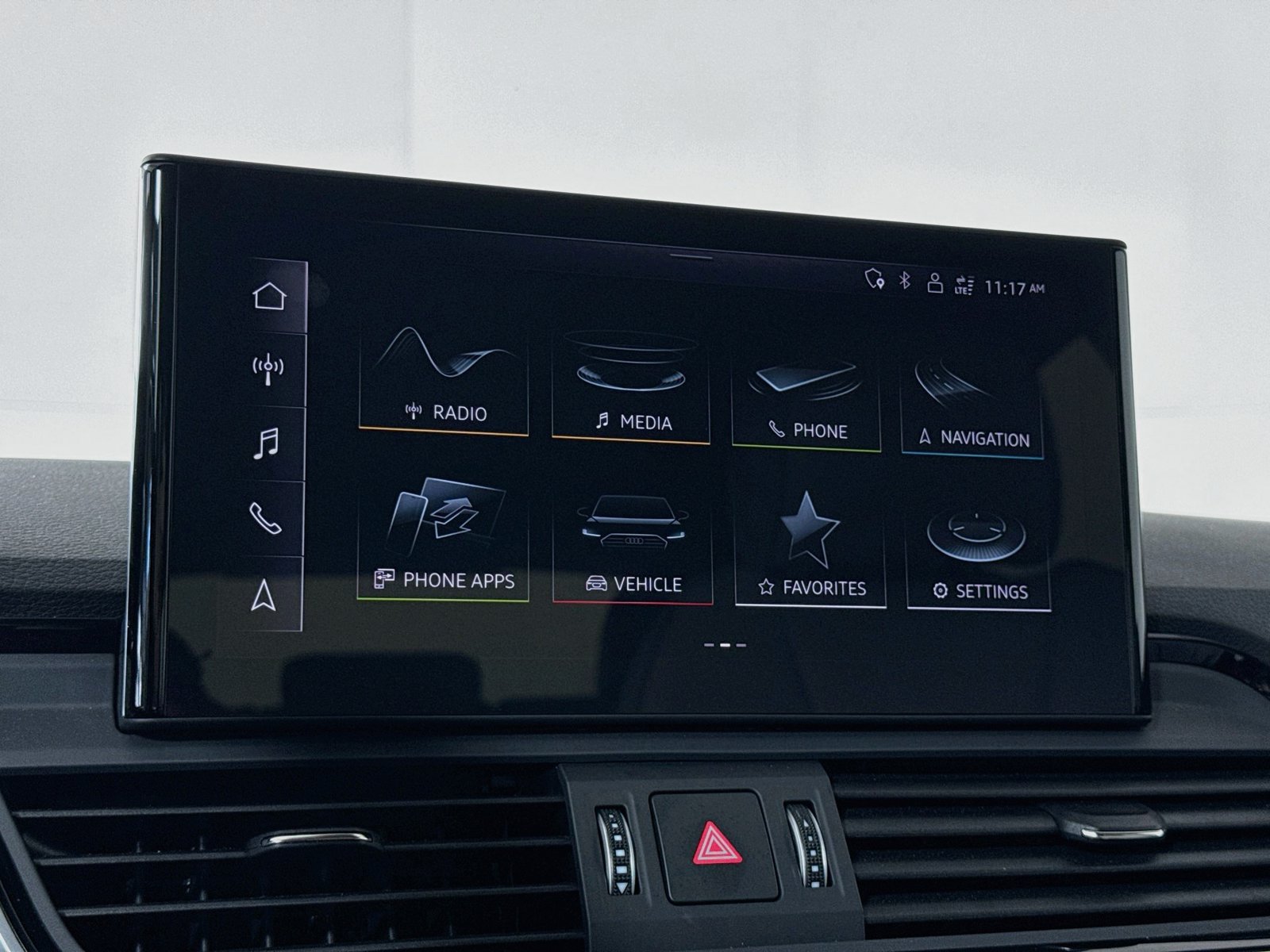 Certified 2024 Audi Q5 2.0T Premium AWD/4WD image 16