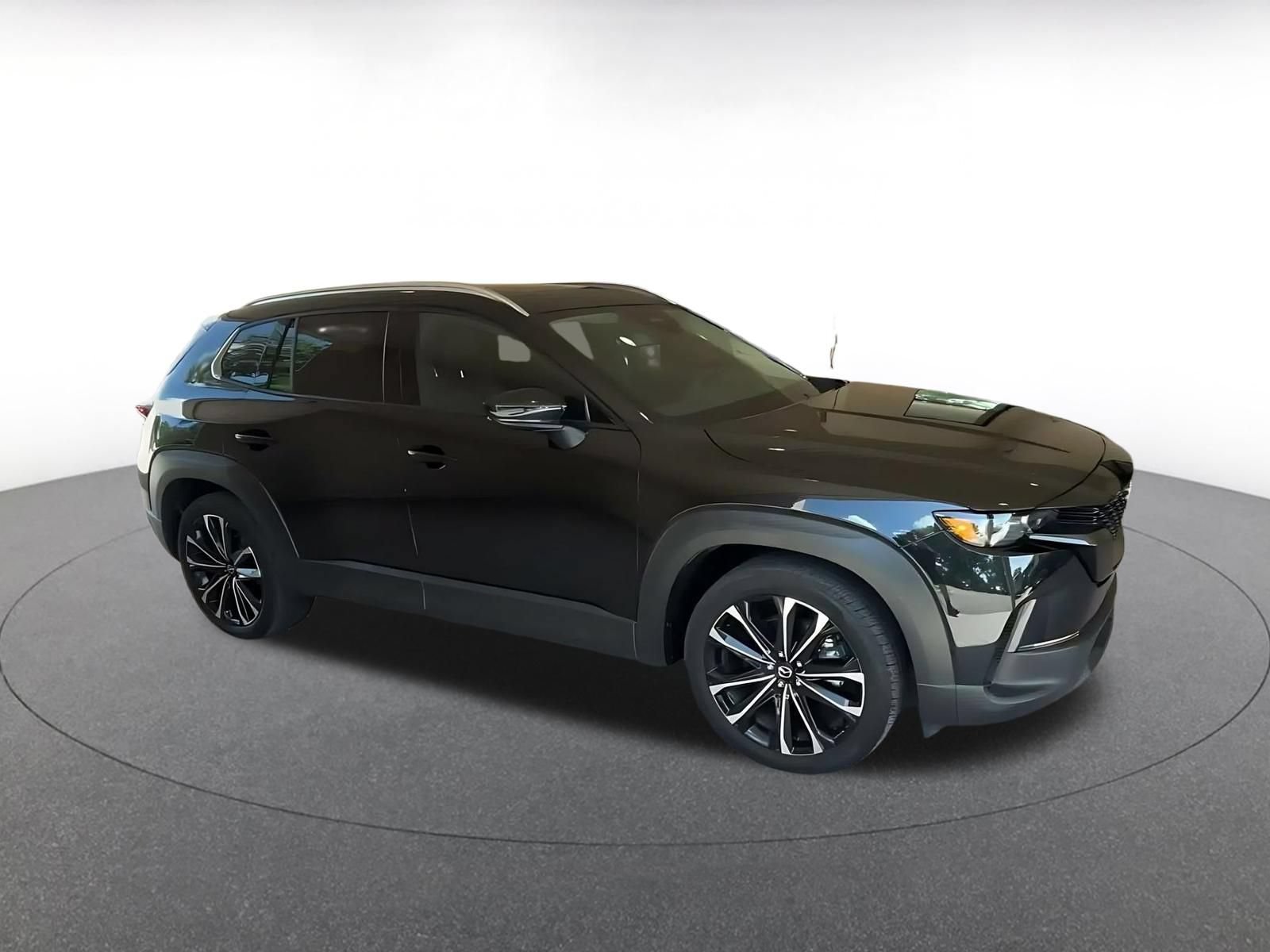 Used 2026 MAZDA CX-50 AWD 2.5 S w/ Premium Package video 2